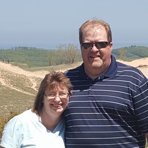 Meet your Posher, Brad